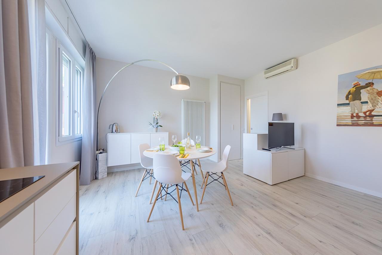 Appartamento Valeria By Wonderful Italy Sirmione Extérieur photo