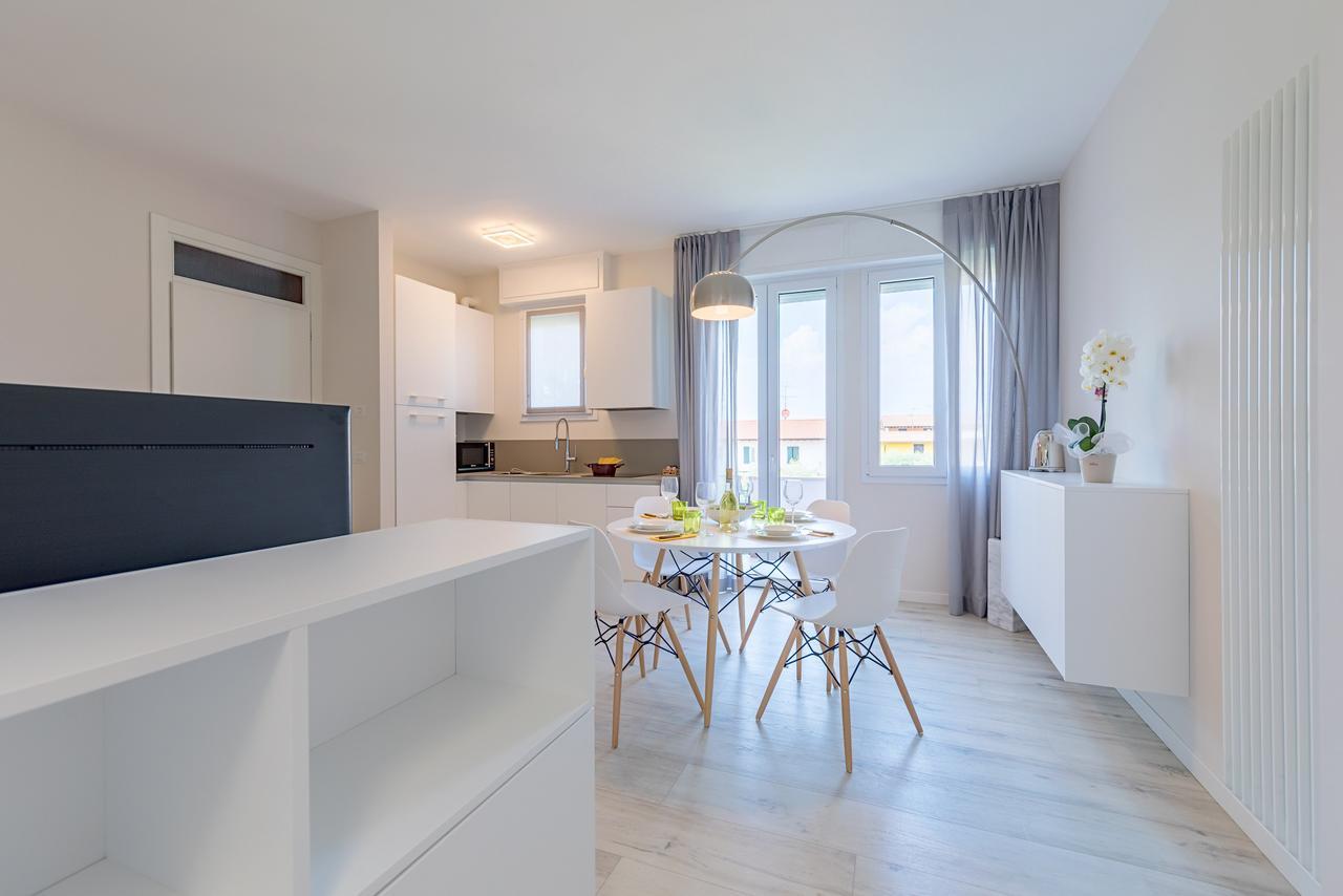 Appartamento Valeria By Wonderful Italy Sirmione Extérieur photo