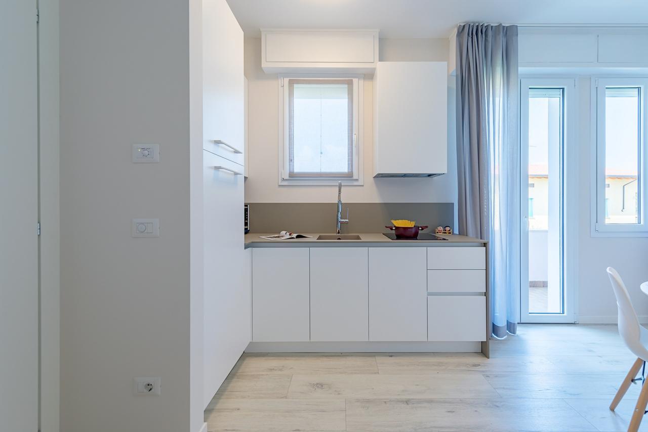 Appartamento Valeria By Wonderful Italy Sirmione Extérieur photo