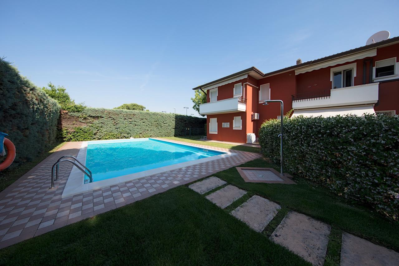 Appartamento Valeria By Wonderful Italy Sirmione Extérieur photo