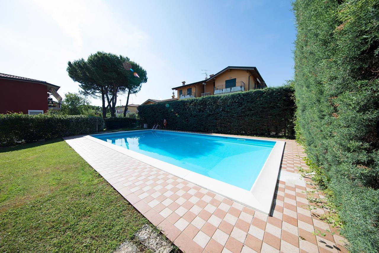 Appartamento Valeria By Wonderful Italy Sirmione Extérieur photo